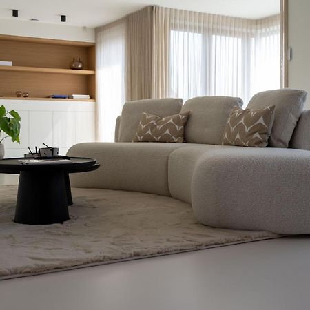 Portwin Duplex Lejlighedshotel Knokke-Heist Eksteriør billede