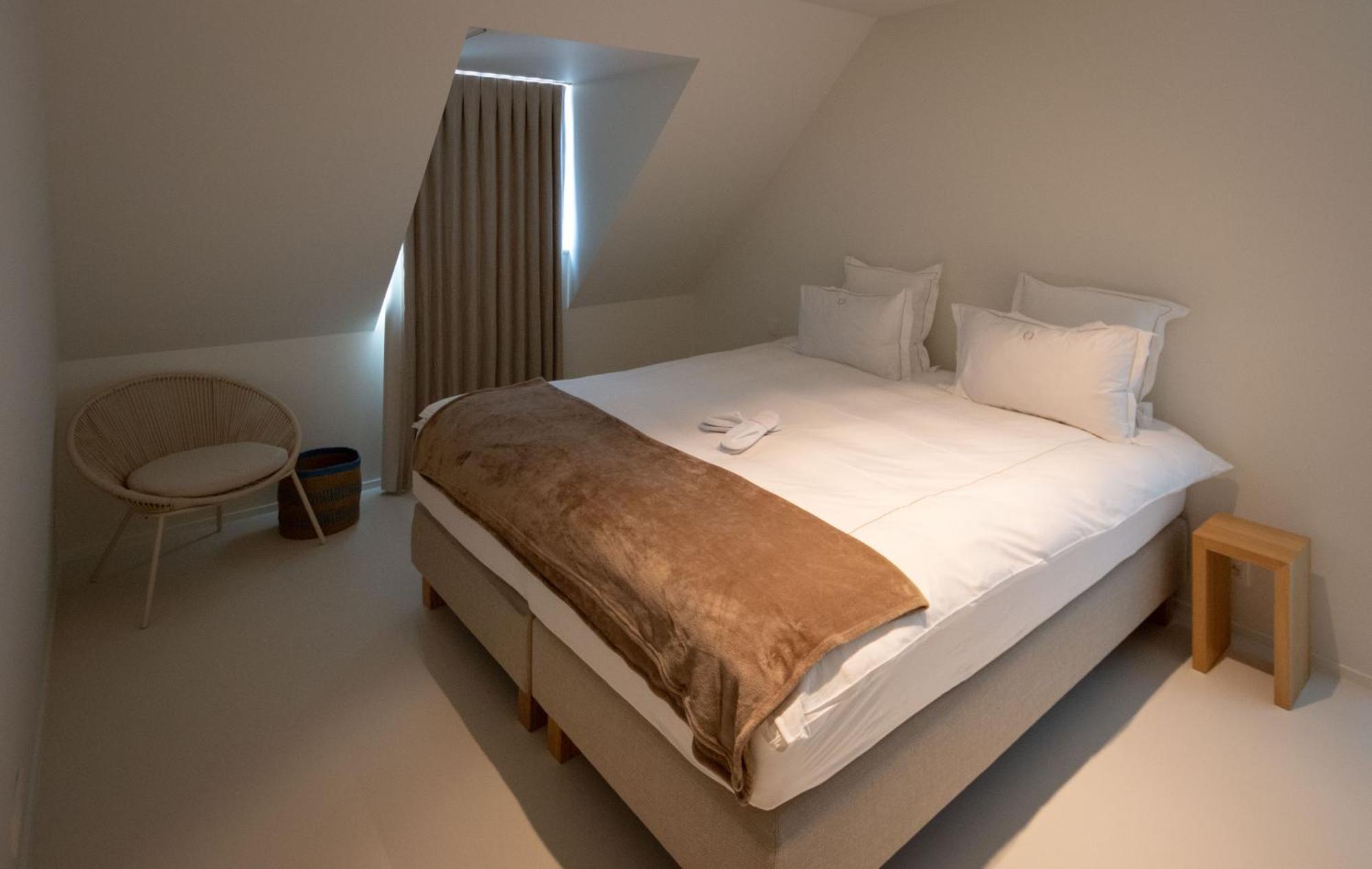 Portwin Duplex Lejlighedshotel Knokke-Heist Eksteriør billede