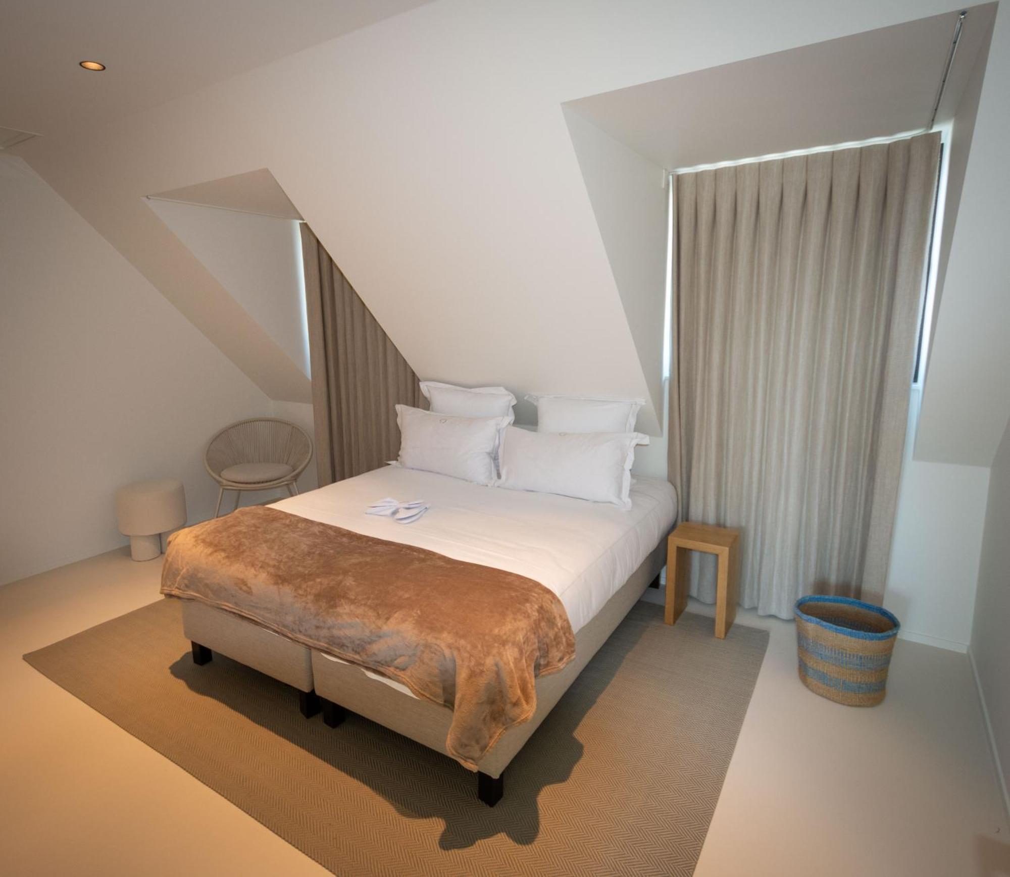 Portwin Duplex Lejlighedshotel Knokke-Heist Eksteriør billede